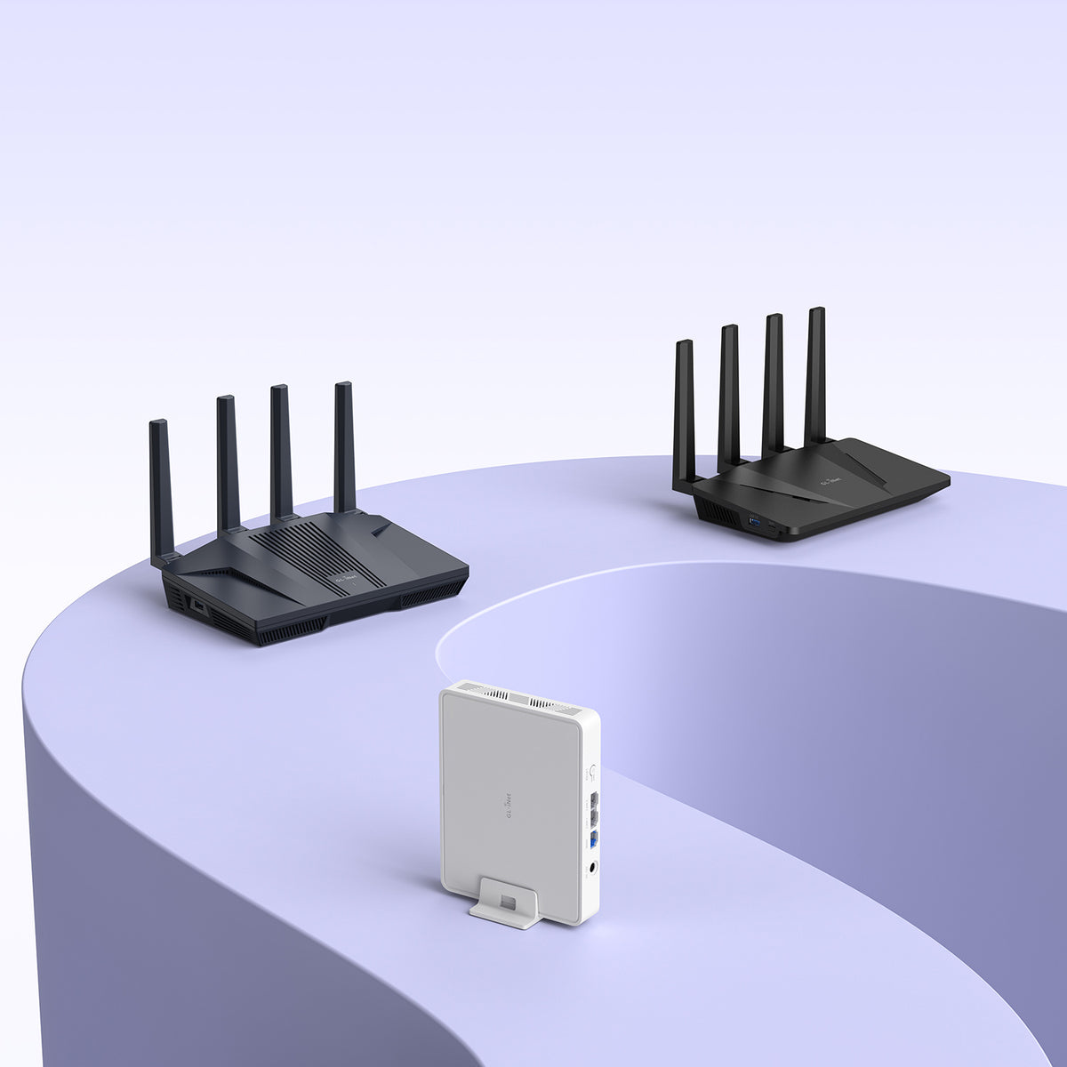 Home Routers — GL.iNet EU