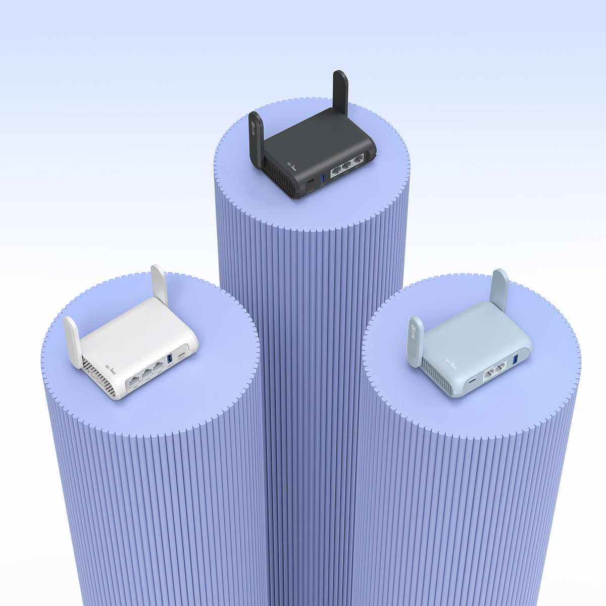 Travel Routers — GL.iNet EU