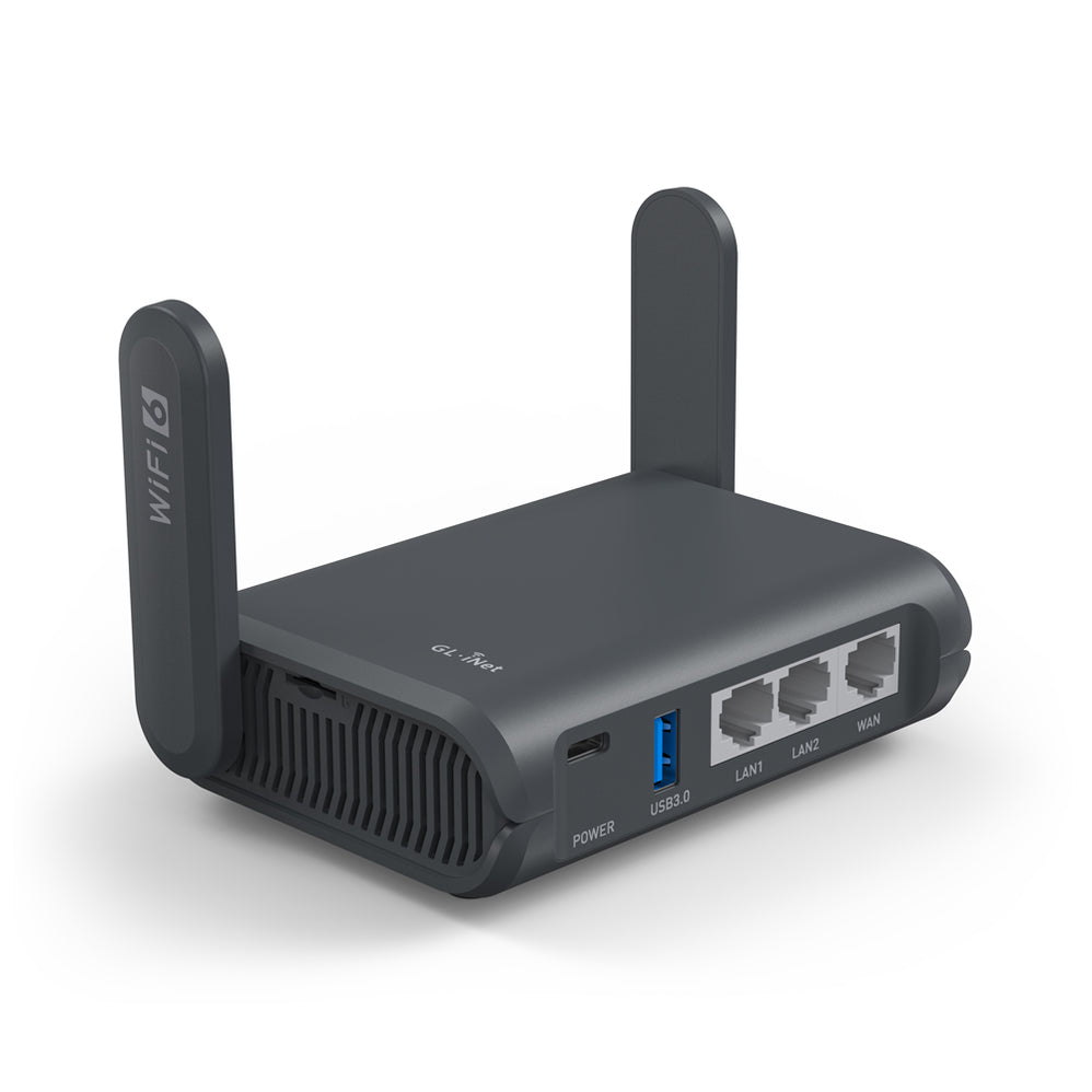 Travel Routers β GL.iNet EU