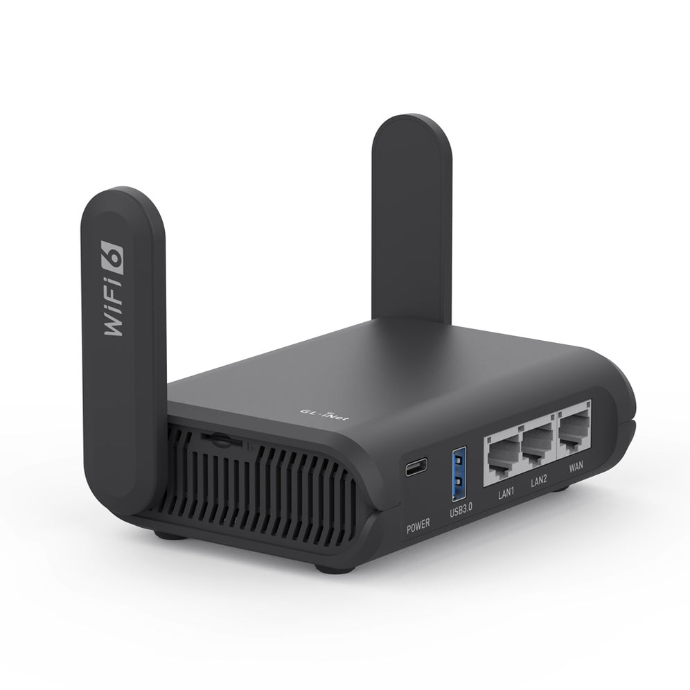 Mango (GL-MT300N-V2) Wireless Mini Router — GL.iNet EU