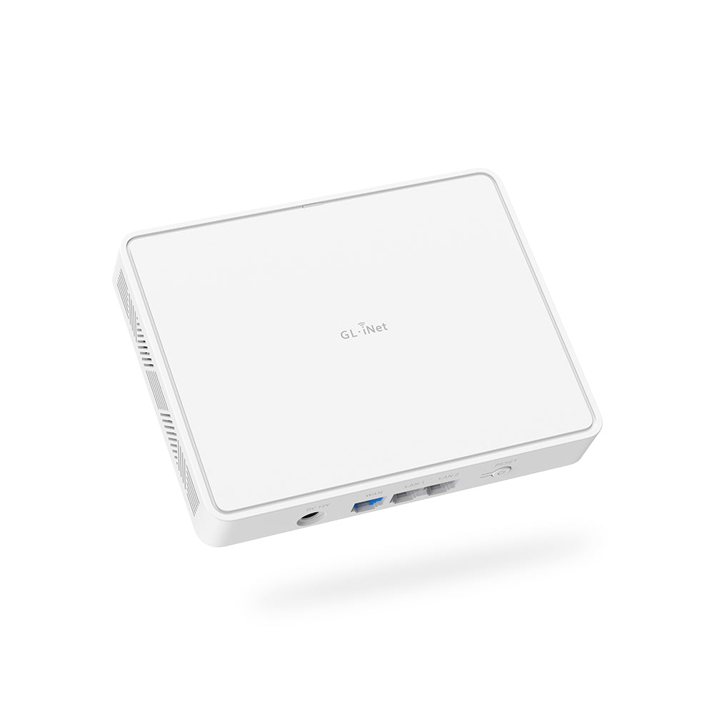 Marble (GL-B3000) Wi-Fi 6 Dualband-Gigabit-Router