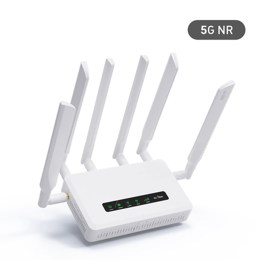 Limited Bundle：Spitz AX (GL-X3000) Wi-Fi 6 AX3000 | 5G NR + Free GL-MT300N-V2