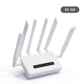 Spitz AX (GL-X3000) Wi-Fi 6 AX3000 | 5G NR | Dual-SIM failover | OpenWrt 21.02 | US+UK+EU+AU plug