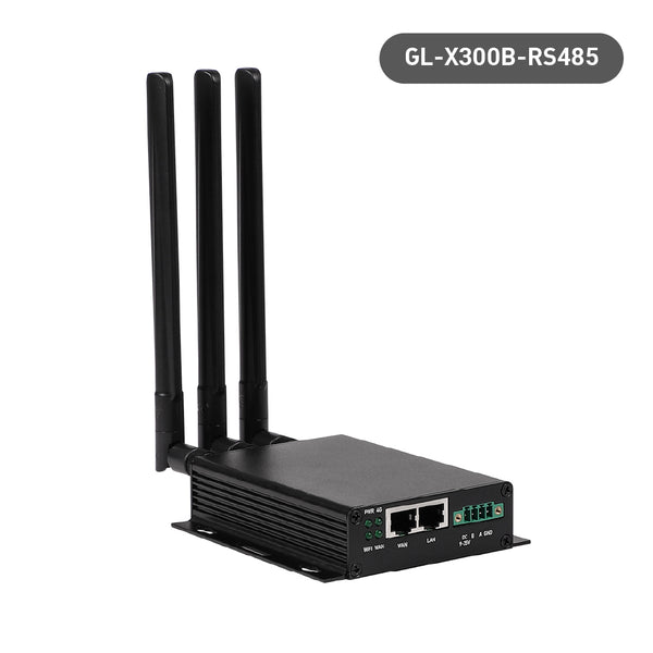 Spitz AX (GL-X3000) Wi-Fi 6 Router with Dual-SIM Card Slot — GL.iNet EU