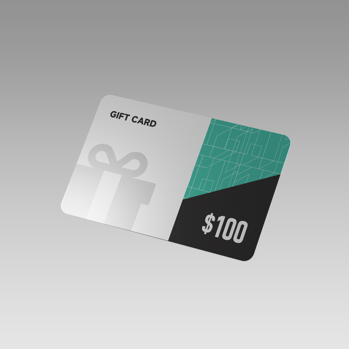 GL.iNet EU Gift Card - Reloadable Gift Card