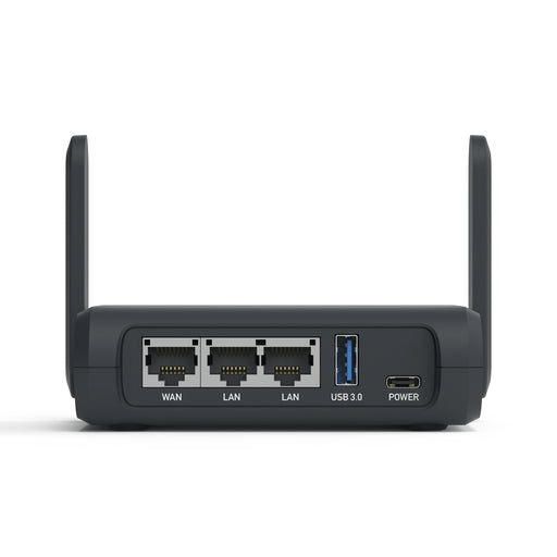 Travel Routers — GL.iNet EU