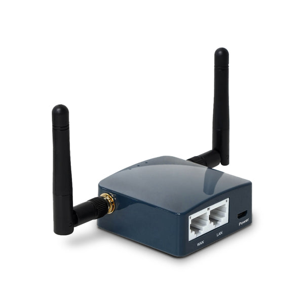 Spitz AX (GL-X3000) Wi-Fi 6 Router with Dual-SIM Card Slot — GL.iNet EU