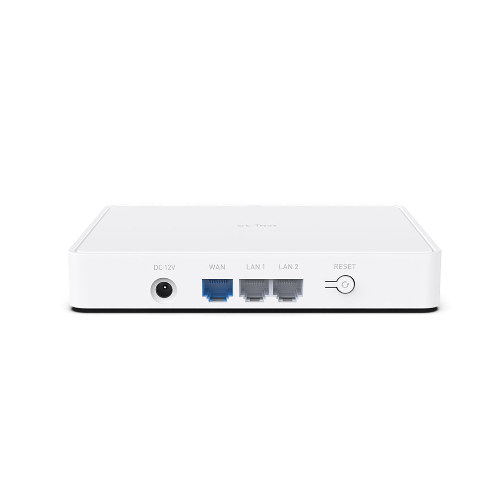 Marble (GL-B3000) Wi-Fi 6 Dualband-Gigabit-Router