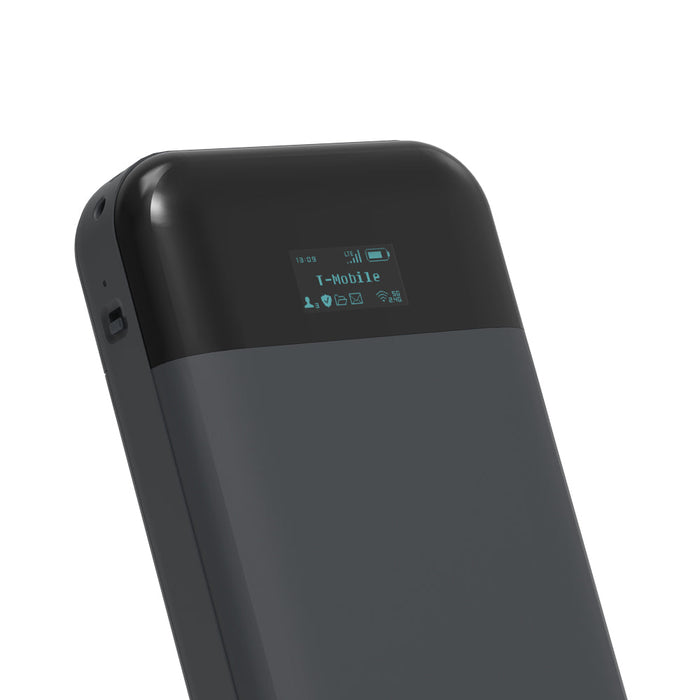 Mudi V2 Portable 4G LTE Router | Travel WiFi | (GL-E750V2) — GL.iNet EU