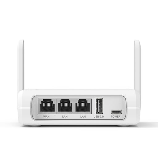 Travel Routers — GL.iNet EU