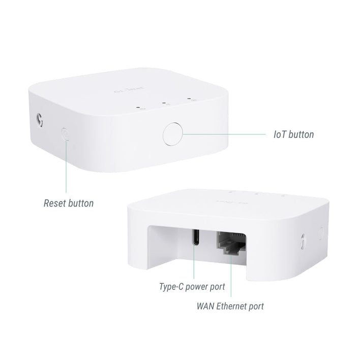 GL-S20 IoT-Gateway | Thread-Border-Router