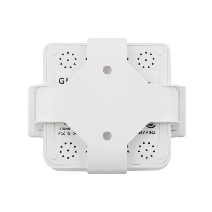 GL.iNet WiFi Router Holder Wall Mount with Screws, Compatible with GL-AR150, GL GL.iNet WiFi Router Holder Wall Mount with Screws, Compatible with GL-AR150, GL