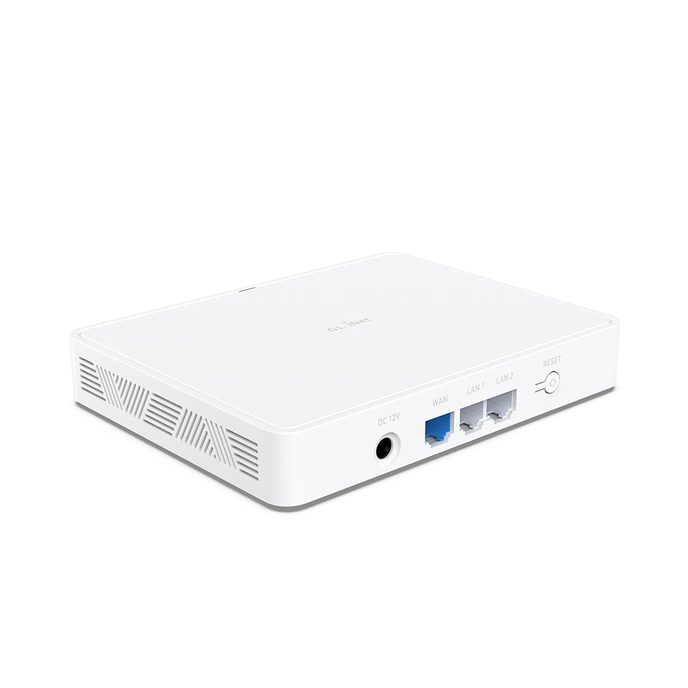 Marble (GL-B3000) Wi-Fi 6 Dualband-Gigabit-Router