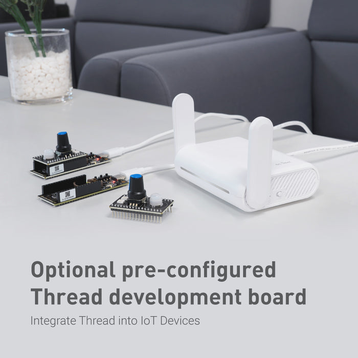 GL-S200 Thread Border Router | Supports Multiple IoT Protocols — GL.iNet EU