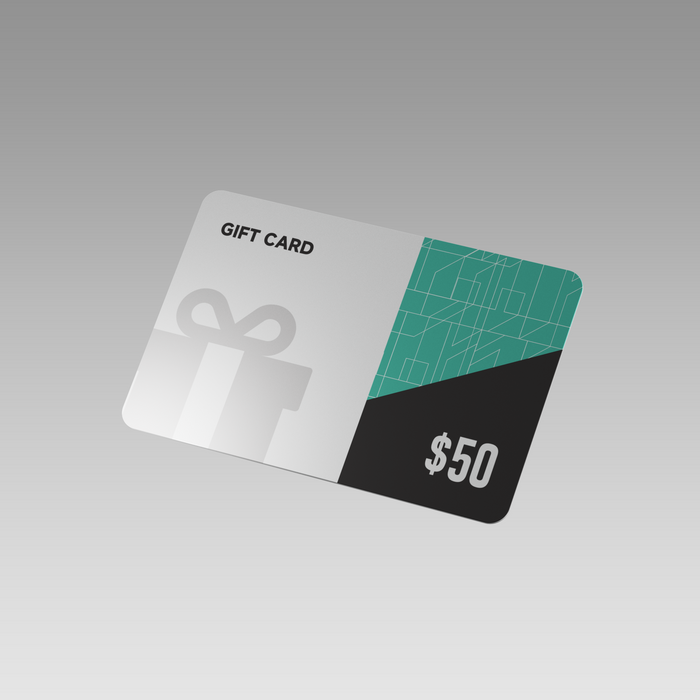 GL.iNet EU Gift Card - Reloadable Gift Card