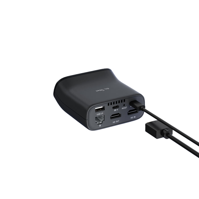 Comet Pro (GL-RM10) Remote KVM over Wi-Fi