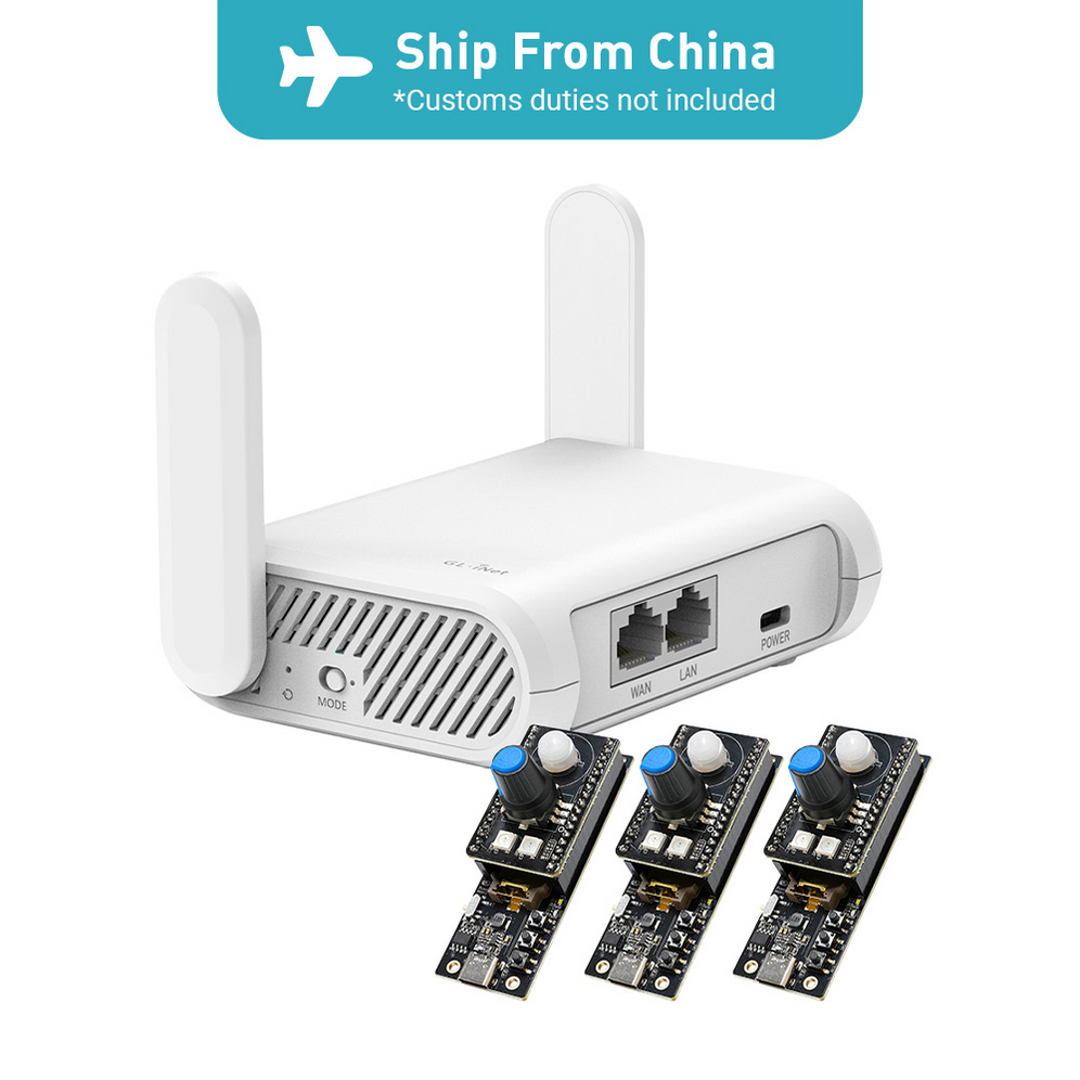 Shadow (GL-AR300M16-Ext) Mini Smart Router with External Antennas — GL ...