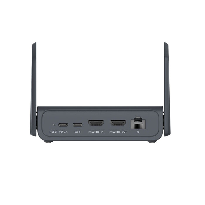 Comet 5G (GL-RM10RC) Wi-Fi 6 KVM over 5G RedCap