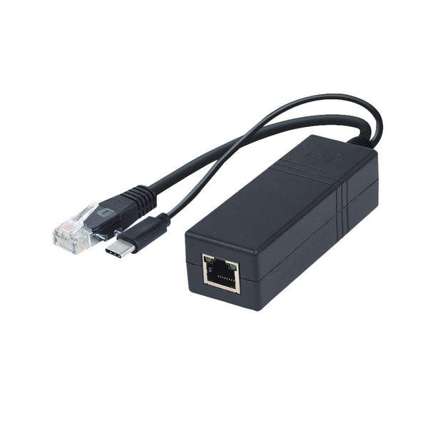 PoE Splitter