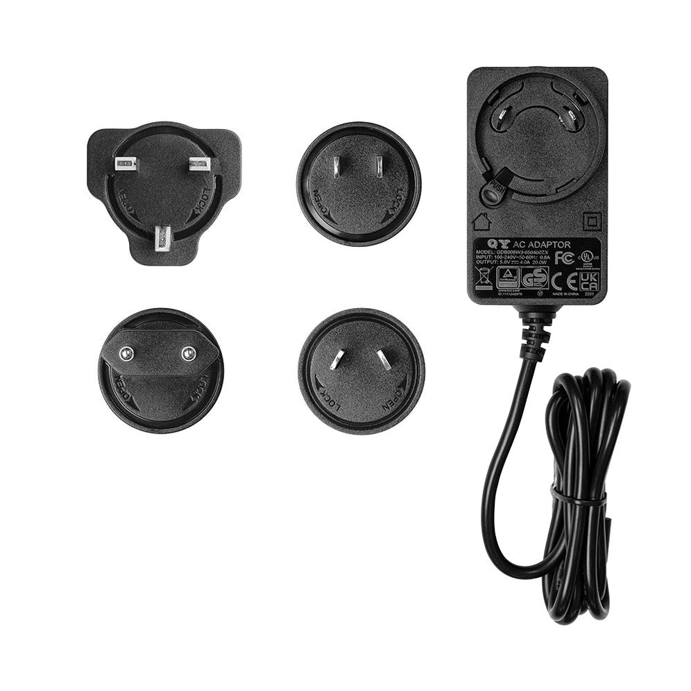 Shadow (GL-AR300M16-Ext) Mini Smart Router with External Antennas — GL ...