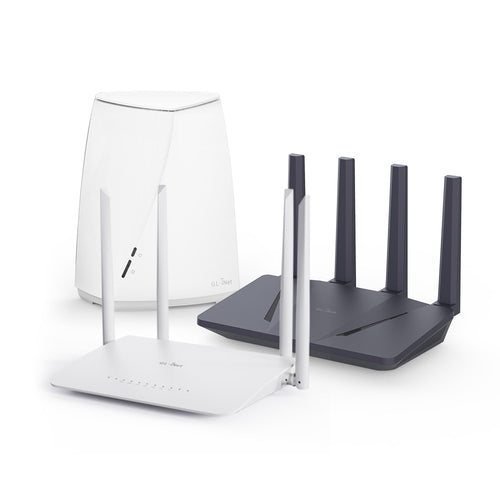 Collections — GL.iNet EU