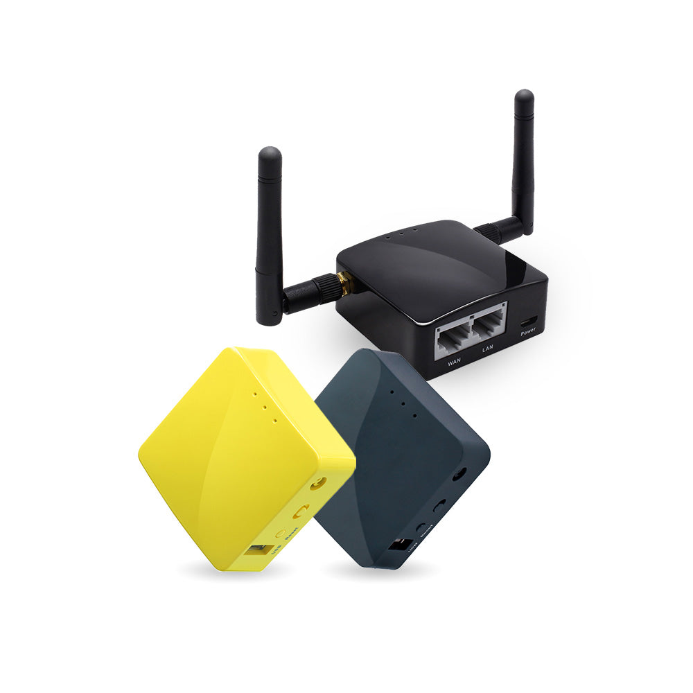 Collections — GL.iNet EU