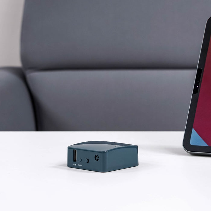 Shadow (GL-AR300M16) Wirless Mini Router (Grey) — GL.iNet Europe