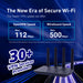 Flint (GL-AX1800) Dual-Band Gigabit Wi-Fi 6 Router - GL.iNet
