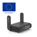EU Local Delivery | Slate AX (GL-AXT1800) EU+UK plug - GL.iNet