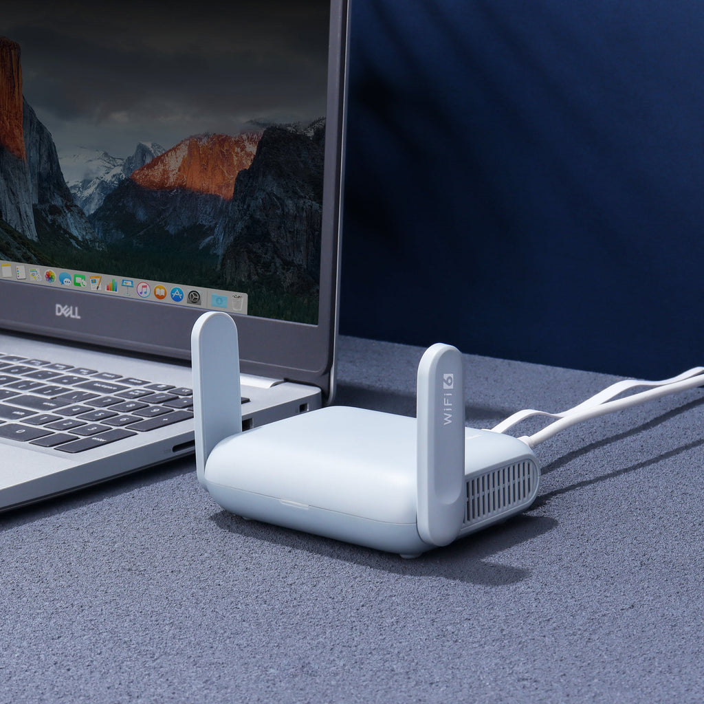 Travel Routers — GL.iNet EU